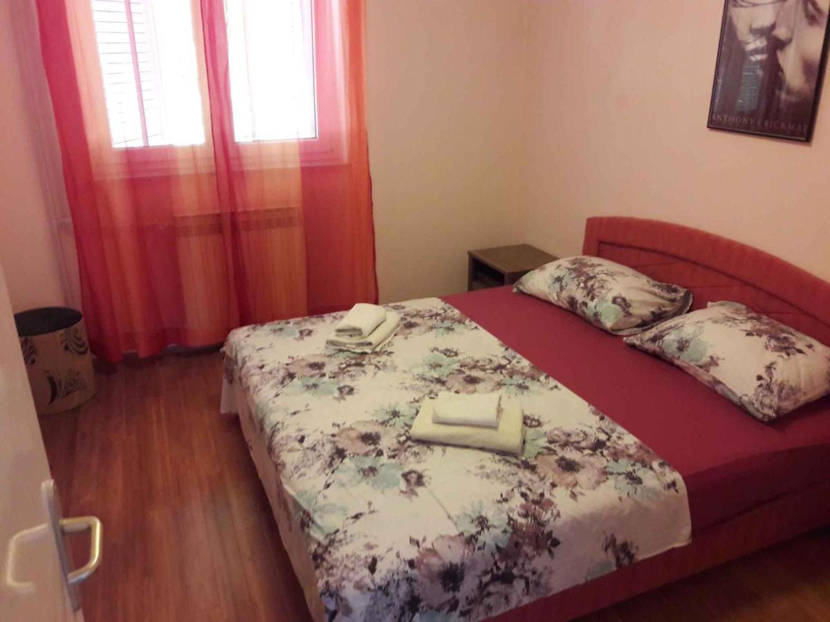 In Zadar/zadar Riviera 17889 Appartement Zadar