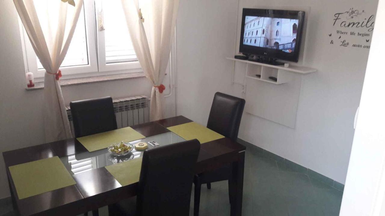 In Zadar/zadar Riviera 17889 Appartement Zadar