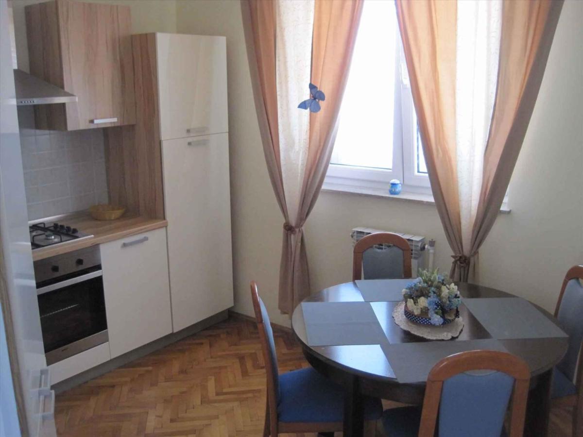 In Zadar/zadar Riviera 17889 Appartement Zadar