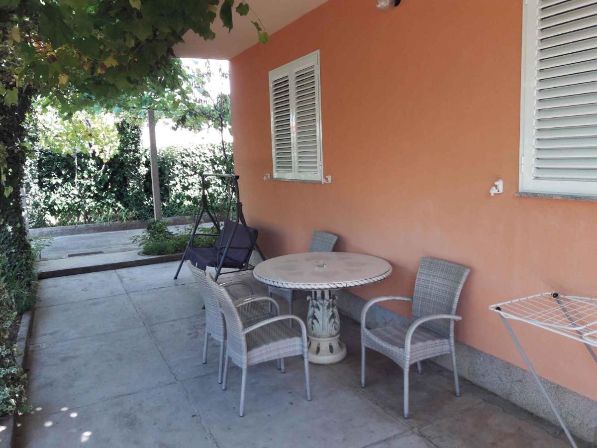 In Zadar/zadar Riviera 17889 Appartement *