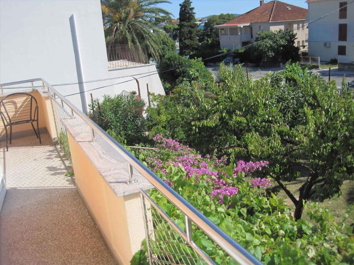 In Zadar/zadar Riviera 17889 Appartement *