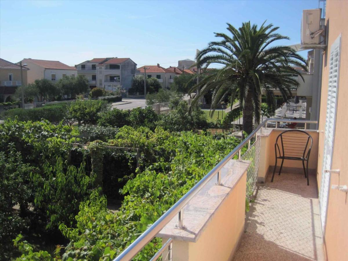 Appartement In Zadar/zadar Riviera 17889 *