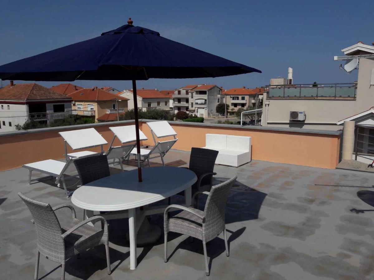 Appartement In Zadar/zadar Riviera 17889