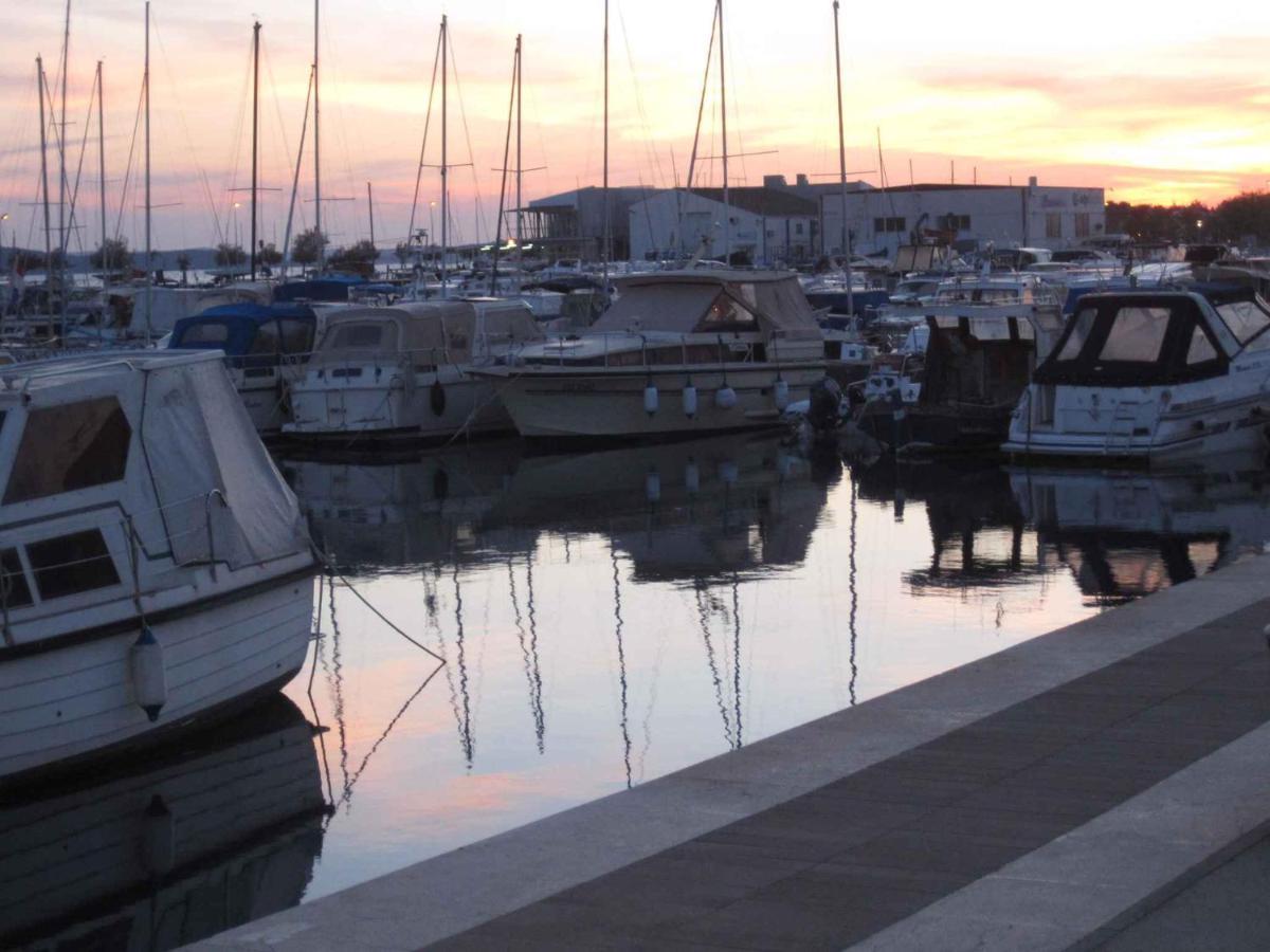 In Zadar/zadar Riviera 17889 Appartement