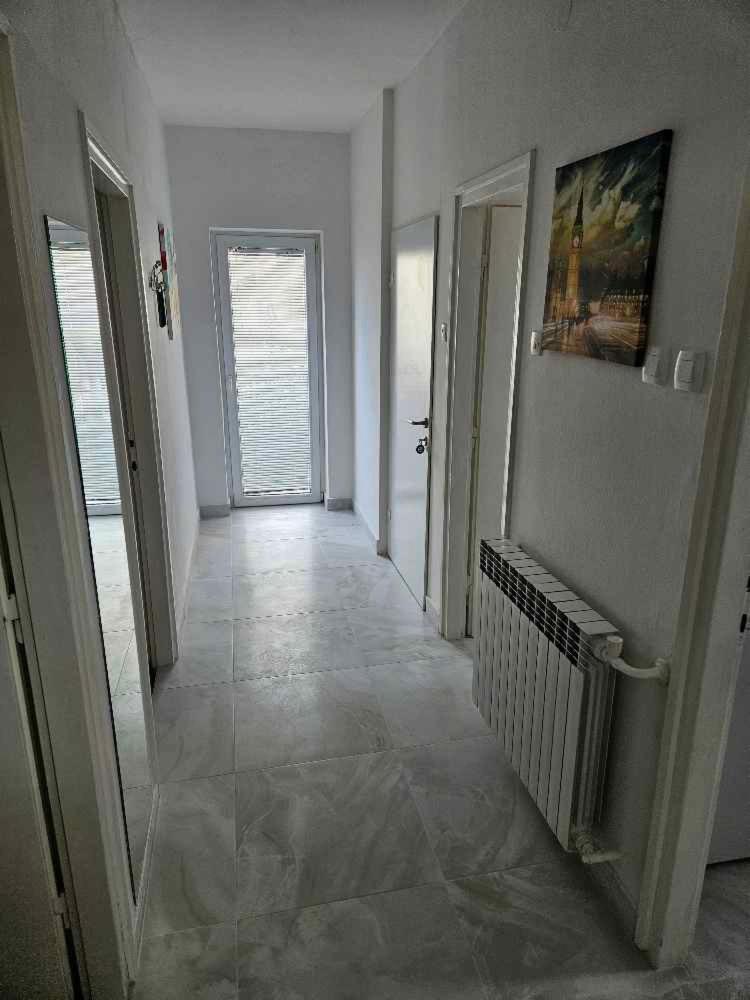 Appartement In Zadar/zadar Riviera 17889