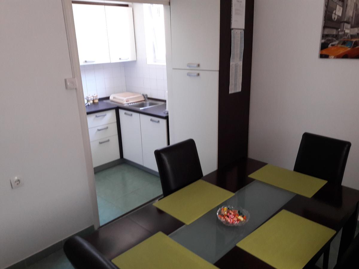 In Zadar/zadar Riviera 17889 Appartement *